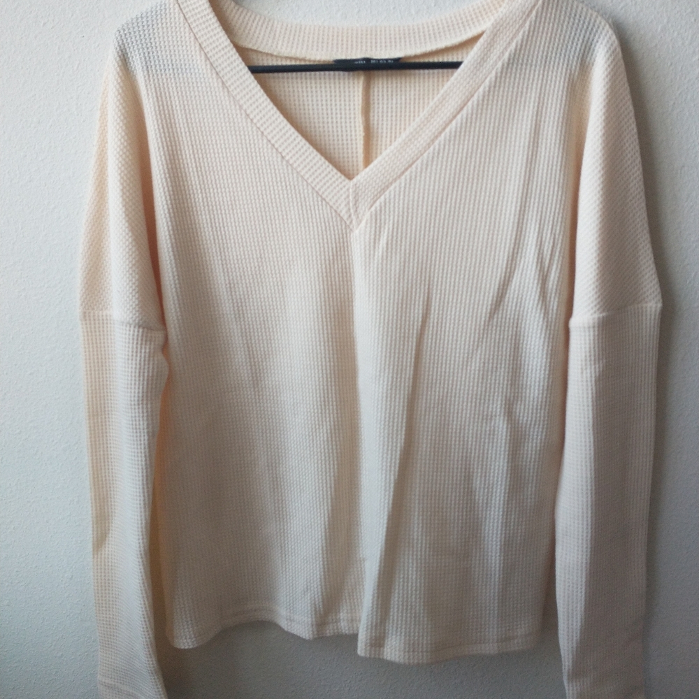 Shein Long Sleeve